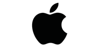 Apple logo