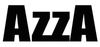Azza logo