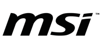 MSI logo