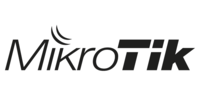 MikroTik logo