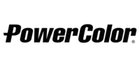 Powercolor logo