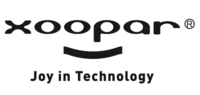 Xoopar logo