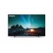 Philips 50PUS7609/12 50" | Ultra HD 4K LED Smart TV | Titan OS + WLAN | HDR10+ für Lebendige Farben und Details | Schlankes Design | 60Hz