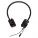Jabra Evolve 20 | Kabelgebundenes USB On-Ear Headset | Stereo