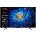 TCL 50C61KS | 50" 4K Ultra HD QD-MiniLED Smart TV | 120Hz | Google TV + Wifi | Dolby Vision | HDMI 2.1 (2025)