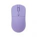 SBOX WM-852P Purple | Kabellose Maus | Links- und Rechtshänder | RF | 1600 DPI | Lila