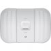 Ubiquiti Networks LBE-M5-23 | Bridge & Repeater | 1x1 SISO | 100 Mbit/s | Weiß