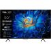 TCL 50C6KS | 50" 4K Ultra HD Mini LED Smart TV | Google TV | Dolby Vision | 60Hz (2025)