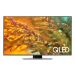 Samsung QE55Q80DAT | 55" Ultra HD 4K | QLED Smart-TV | WLAN | Tizen | Local Dimming | HDR10+ | 100 Hz