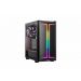 be quiet! PURE BASE 501 DX RGB | Midi-Tower-Gehäuse | Schwarz