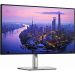 Dell UltraSharp U2725QE | 27" 4K IPS Black | Thunderbolt 4 Hub | Monitor | 120Hz
