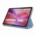 Lenovo Tab 10.1" 2025 Modell | Wi-Fi | 128GB Tablet | Polar Blue | Inklusive Hülle