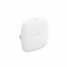 Netgear WAX210 | WiFi 6 Access Point (AX1800) | 1800 Mbit/s | PoE (802.3at) | Inklusive Montagehalterung
