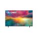 LG QNED773RB | 50" 4K Ultra HD QNED Smart TV | WebOS | HDR10 | Lokales Dimmen | 50Hz