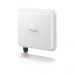 Zyxel LTE7490-M904 | 4G LTE-A Outdoor-Router | WiFi 4 (Einzelband 2,4 GHz) | Gigabit-Ethernet | bis zu 300 Mbit/s