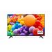 LG 43UT73003LA | 43'' Ultra HD 4K | LED Smart TV | Wifi | WebOS | HDR10 | 60Hz