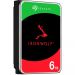 Seagate IronWolf Pro HDD 3.5" | 6TB SATA III | 7200U/min