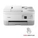 Canon PIXMA TS7451i | All-in-One Tintenstrahldrucker | A4 | 4800 x 1200 DPI | WLAN | Farbe | ADF
