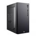 SBOX PCC-12 | Micro Tower Gehäuse | Schwarz