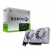 MSI GeForce RTX 5060 VENTUS 2X OC WHITE | 8GB GDDR7 | DLSS 4 | Grafikkarte | Nvidia GPU