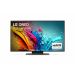 LG 65QNED87T6B 65" | Ultra HD 4K QNED Smart TV | WebOS + Wi-Fi | Local Dimming für Tiefe Schwarztöne | 100Hz