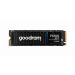 Goodram PX500 | 512GB NVMe SSD | M.2 Gen3 | 3.200MB/s Lesen | 2.400MB/s Schreiben