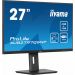 iiyama ProLite XUB2797QSNP-B1 27" | 2560x1440 QHD IPS | 100Hz | USB-C Dock | KVM Switch | 1ms | Monitor