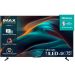Hisense 75U79KQ | 75" Ultra HD 4K | Mini-LED Smart-TV | WLAN | VIDAA | Local Dimming | Dolby Vision | 120 Hz