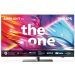 Philips The One 65PUS8949/12 | 65" Ultra HD 4K | LED Smart-TV | WLAN | Titan OS | HDR10+ | 144 Hz