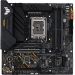 ASUS TUF GAMING B760M-PLUS D4 | Sockel LGA 1700 | Intel B760 | 4xDDR4 | Micro-ATX | Mainboard | Open Box