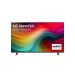 LG NanoCell 65NANO82T6B | 65'' Ultra HD 4K | NanoCell Smart TV | Wifi | WebOS | HDR10 | 60Hz
