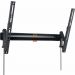 Vogel TVM3615 | Neigbare TV-Wandhalterung | 40-77 Zoll | max. 35 kg | VESA 600x400
