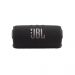 JBL Flip 7 | Tragbarer Bluetooth-Lautsprecher | Schwarz