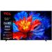 TCL 98P89K | 98" 4K Ultra HD QLED DLED Smart-TV | Dolby Vision | HDR10+ | 144 Hz (2025)