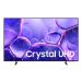 Samsung Crystal U8070F | 50'' Ultra HD 4K | LED Smart TV | Wifi | Tizen | HDR10+ | 60Hz (2025)