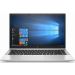 HP EliteBook 845 G7 | 14" Full HD IPS | AMD Ryzen 5 PRO 4650U | 16GB | 256GB | Windows 11 Pro | Refurbished Silver