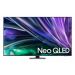 Samsung QE55QN88DBT | 55'' Ultra HD 4K | Neo QLED Smart-TV mit Tizen & HDR10+ | Local Dimming | WLAN | 100Hz