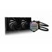 be quiet! Pure Loop 2 | 240mm Prozessor All-in-One-Flüssigkeitskühler 12 cm Schwarz 1 Stück(e)