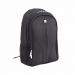 SBOX Boston 15.6" Laptop-Rucksack | Schwarz