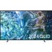 Samsung QE50Q67DAU | 50" 4K Ultra HD QLED Smart-TV | Tizen | Quantum HDR10+ | Local Dimming | 50 Hz