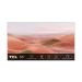 TCL NXTFRAME 55A300W QLED TV | 55'' Ultra HD 4K | Wi-Fi | Smart TV | Google TV | HDR10+ | 120Hz