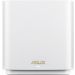 ASUS ZenWiFi XT9 (1-Pack) | Tri-Band WiFi 6 Mesh-Router | Gigabit-Ethernet | AX7800 | Weiß