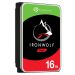 Seagate IronWolf HDD 3.5" | 16TB SATA III | 5400U/min | 256MB Cache