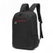 ACT Suburb 15,6" Laptop-Rucksack | Hergestellt aus recyceltem Kunststoff