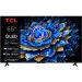 TCL 65T69C | 65" 4K Ultra HD QLED Smart TV | 60Hz | Google TV + Wifi | Dolby Vision | HDMI 2.1 (2025)