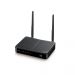 ZyXEL Nebula Cloud-verwalteter 4G LTE-A Router | WiFi 5 | Gigabit-Ethernet | Dual-Band (2,4 GHz / 5 GHz) | Bis zu 1000 Mbit/s