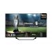 Hisense 55A79NQ | 55" Ultra HD 4K | QLED Smart TV | WLAN | VIDAA | Lokales Dimmen | Dolby Vision | 50Hz
