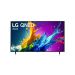 LG QNED80T3A | 43″ 4K Ultra HD | QNED Smart-TV | WiFi | webOS | Local Dimming | HDR10 | 60 Hz