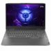 Lenovo Gaming LOQ 15IRH8 | 15.6" Full HD IPS | Intel Core i5-12450H | 16GB DDR5 RAM | 512GB SSD | NVIDIA GeForce RTX 2050 | Windows 11 Home | QWERTY