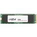 Crucial E100 | 1TB NVMe SSD | M.2 Gen4 | 5.000MB/s Lesen | 4.500MB/s Schreiben